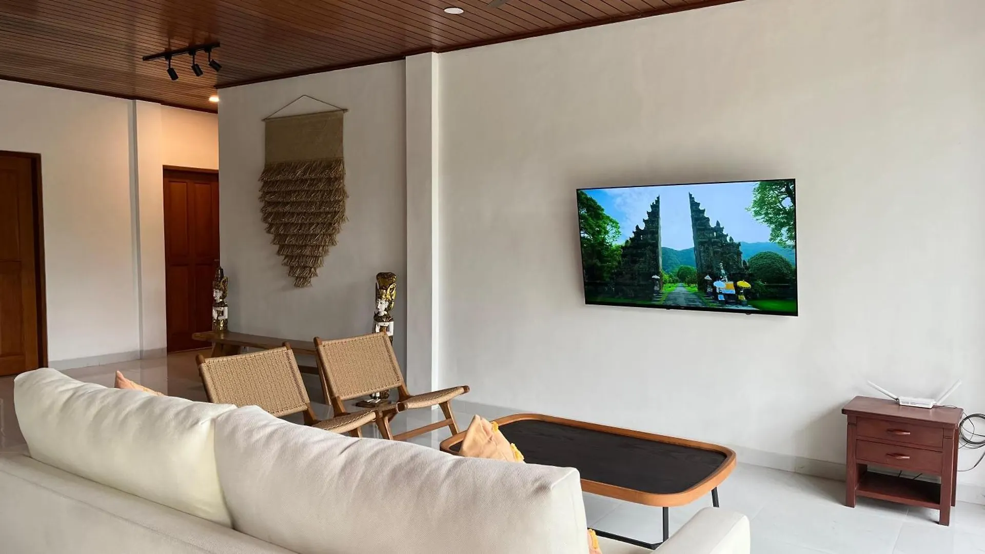 Baliana Villa Legian Legian (Bali)
